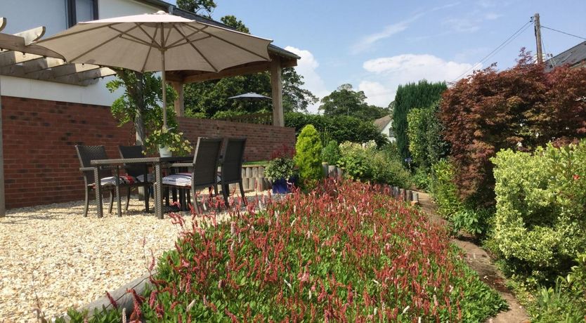 Photo of 2 Bed in Cinderford