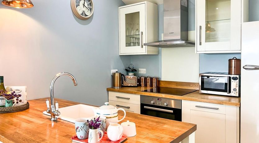 Photo of 2 Bed in Cinderford