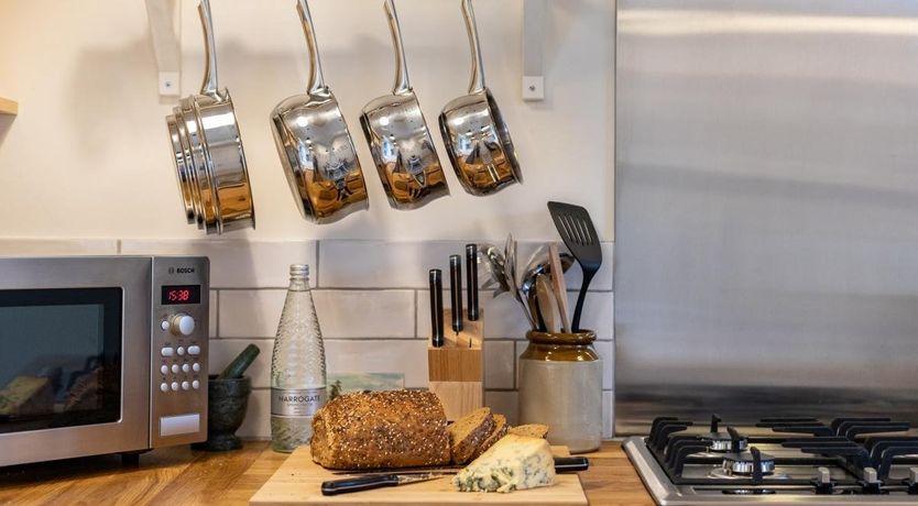 Photo of 2 Bed in Ripon