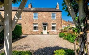 Photo of Cottage in North Yorkshire