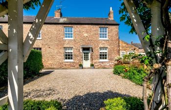 in Ripon (HH076) Holiday Cottage