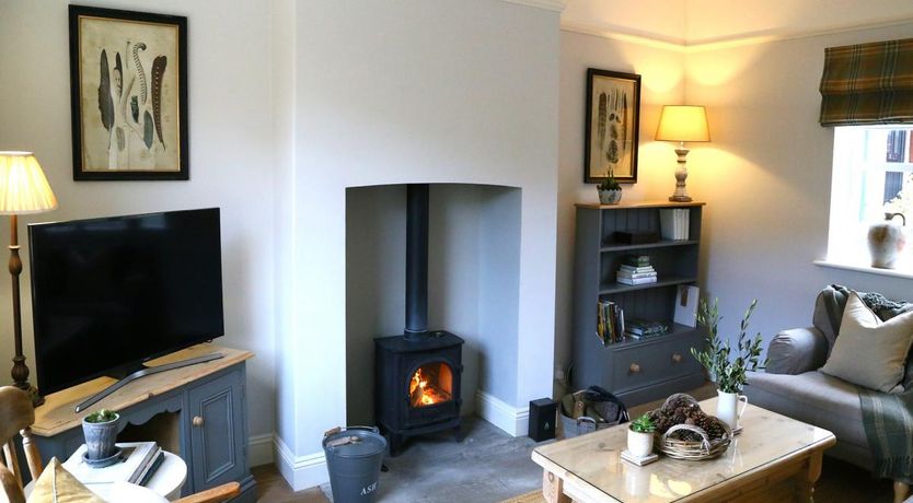 Photo of 2 Bed in Ripon