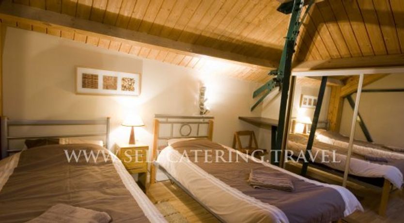 Photo of 1. Staybelfastcity.com