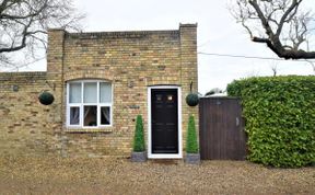 Photo of Cottage in Suffolk