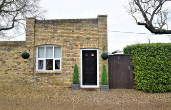 in Beccles (65080) Holiday Cottage