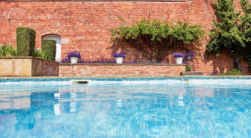 Photo of 2 Bed in Lyonshall