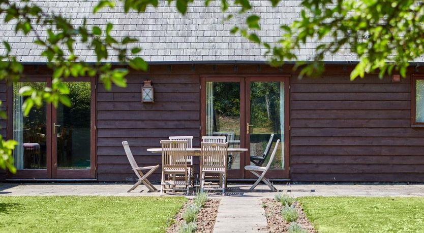 Photo of 2 Bed in Lyonshall