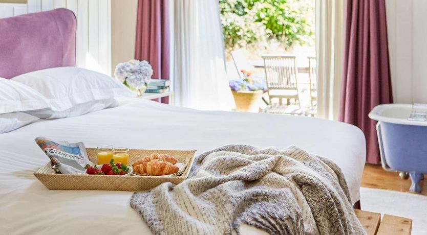 Photo of 2 Bed in Lyonshall