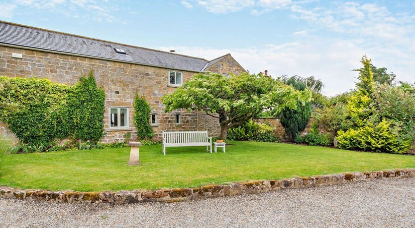 Photo of 4 Bed in Ripon