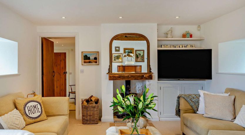 Photo of 4 Bed in Ripon