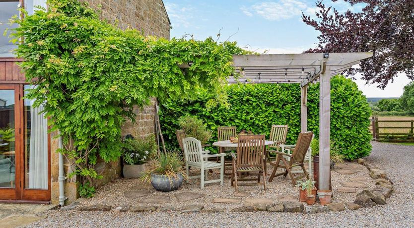 Photo of 4 Bed in Ripon