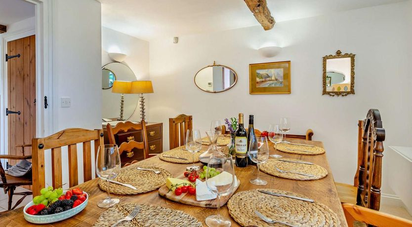 Photo of 4 Bed in Ripon