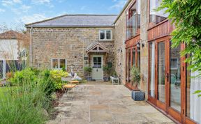 Photo of 4 Bed in Ripon