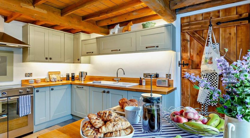 Photo of 4 Bed in Ripon