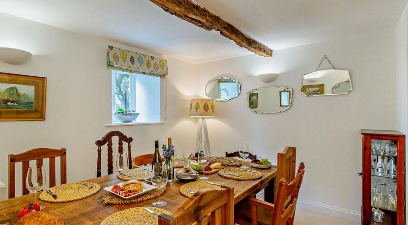 Photo of 4 Bed in Grewelthorpe