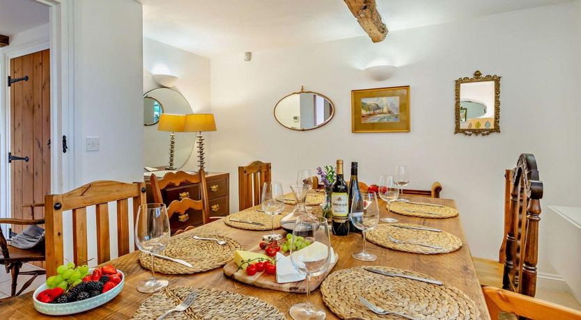 Photo of 4 Bed in Grewelthorpe