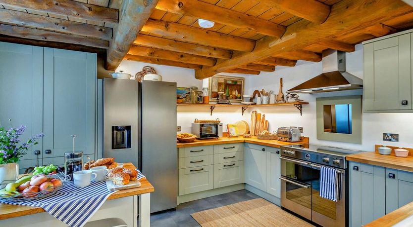 Photo of 4 Bed in Grewelthorpe