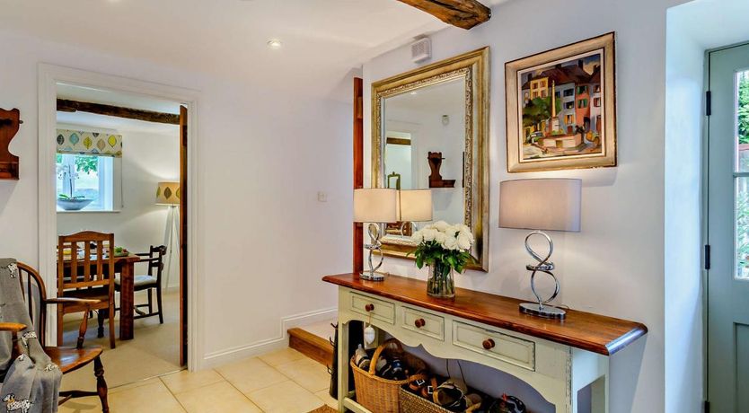 Photo of 4 Bed in Grewelthorpe