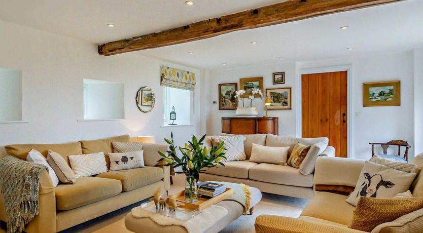 Photo of 4 Bed in Grewelthorpe