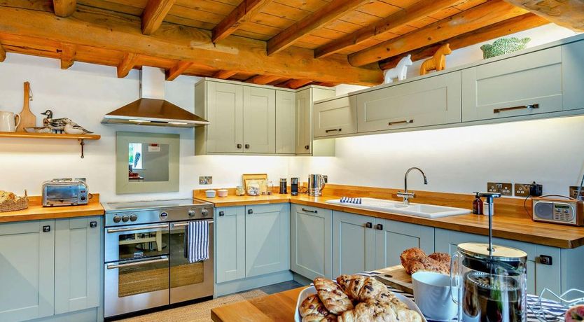 Photo of 4 Bed in Grewelthorpe