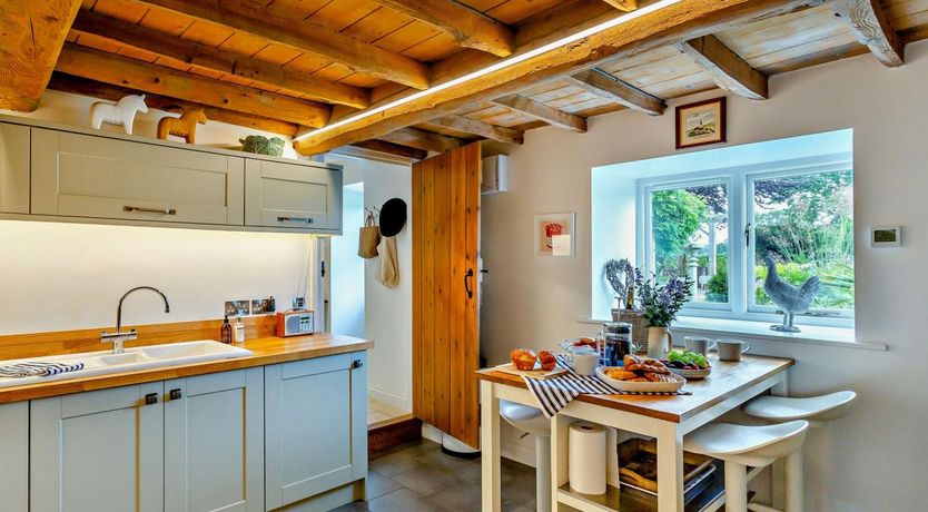 Photo of 4 Bed in Ripon