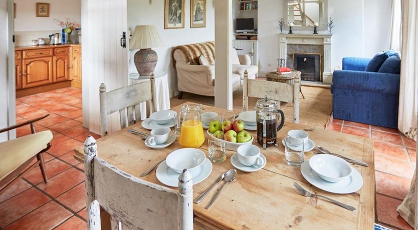 Photo of 2 Bed in Lyonshall