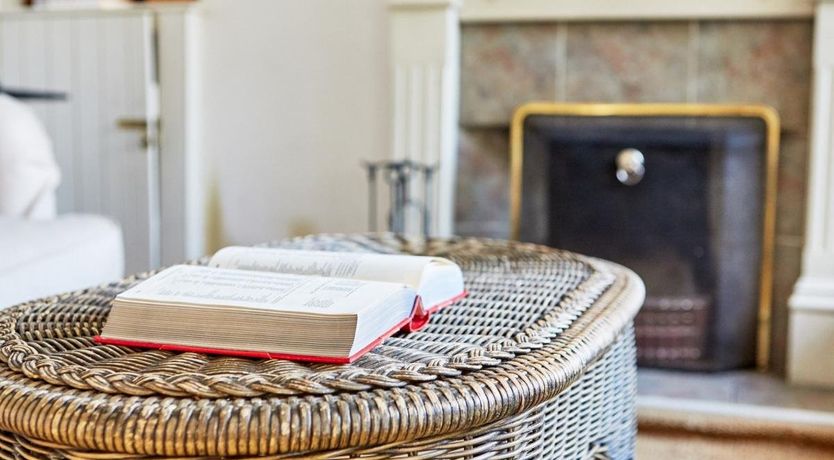 Photo of 2 Bed in Lyonshall