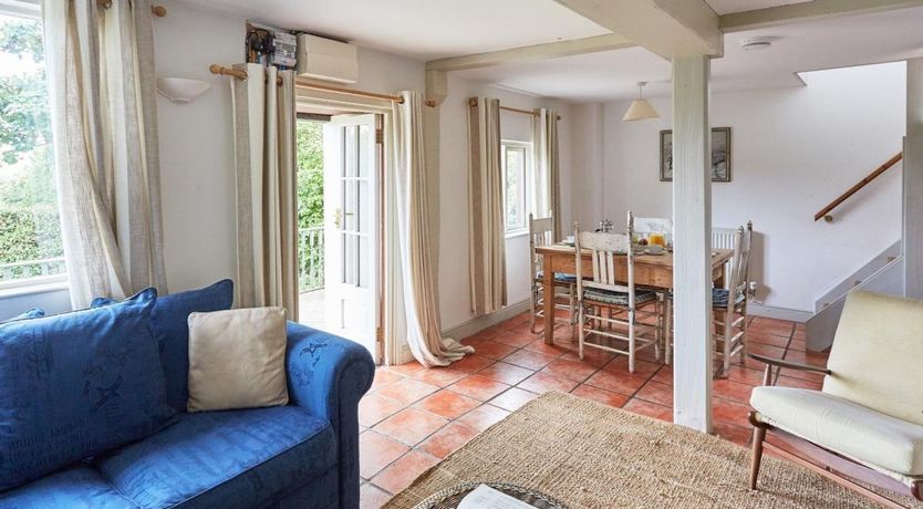 Photo of 2 Bed in Lyonshall