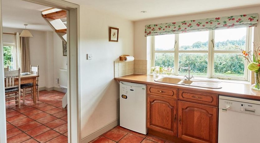 Photo of 2 Bed in Lyonshall