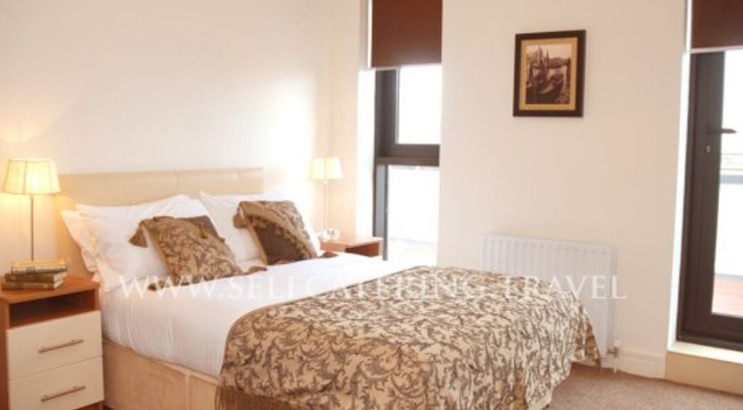 Photo of The Western Hotel-Citypoint Apartments