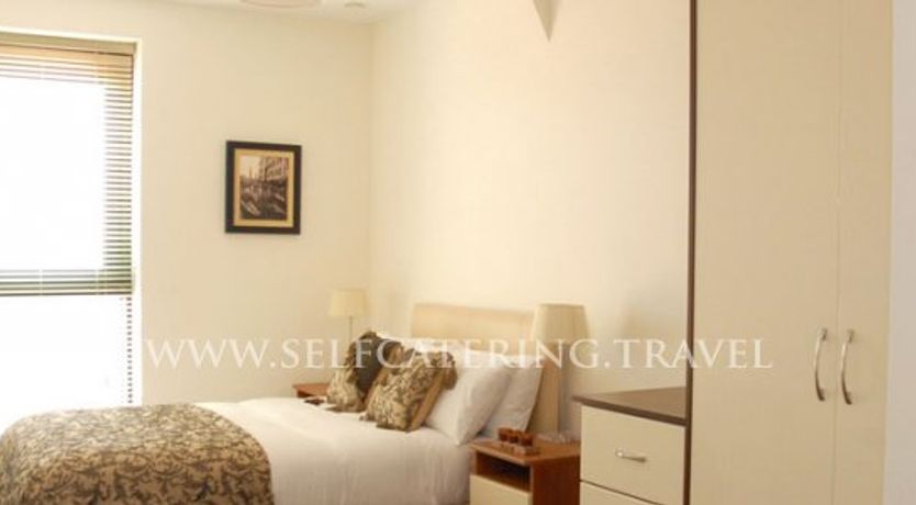 Photo of The Western Hotel-Citypoint Apartments