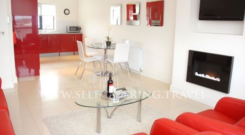 Photo of The Western Hotel-Citypoint Apartments