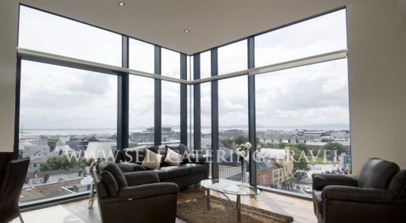 Photo of The Western Hotel-Citypoint Apartments