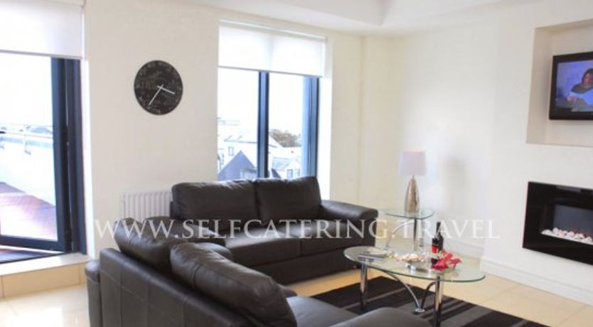 Photo of The Western Hotel-Citypoint Apartments