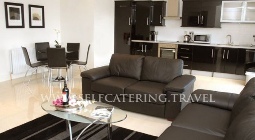 Photo of The Western Hotel-Citypoint Apartments