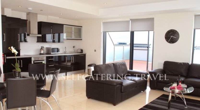 Photo of The Western Hotel-Citypoint Apartments