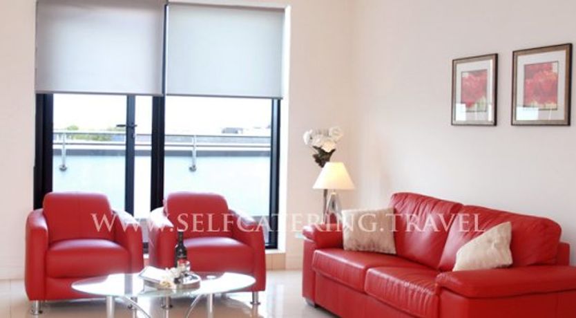 Photo of The Western Hotel-Citypoint Apartments