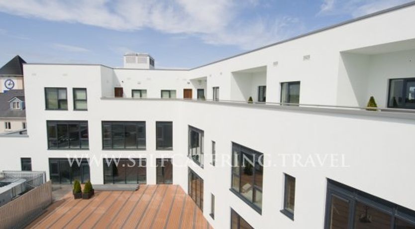 Photo of The Western Hotel-Citypoint Apartments