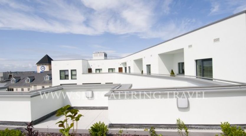 Photo of The Western Hotel-Citypoint Apartments