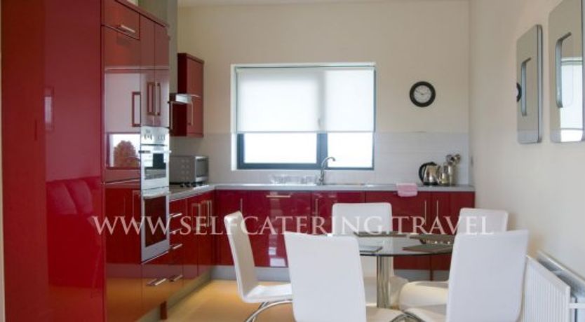 Photo of The Western Hotel-Citypoint Apartments