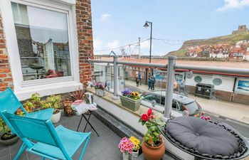 1 Bed in Whitby Apartment