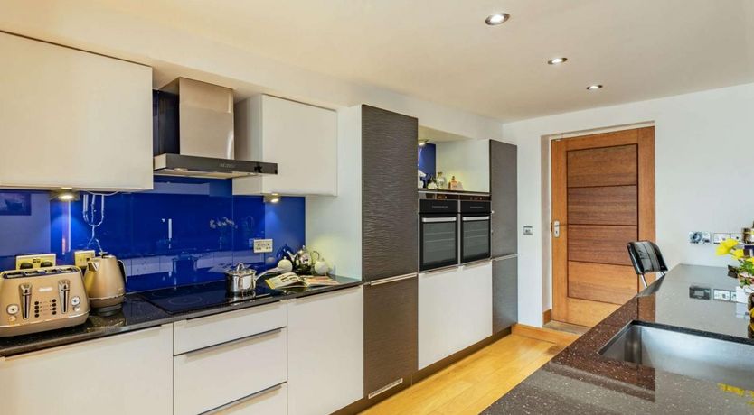 Photo of 1 Bed in Whitby