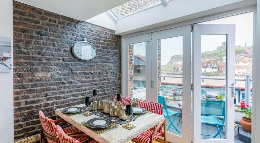 Photo of 1 Bed in Whitby