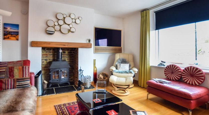 Photo of 1 Bed in Whitby