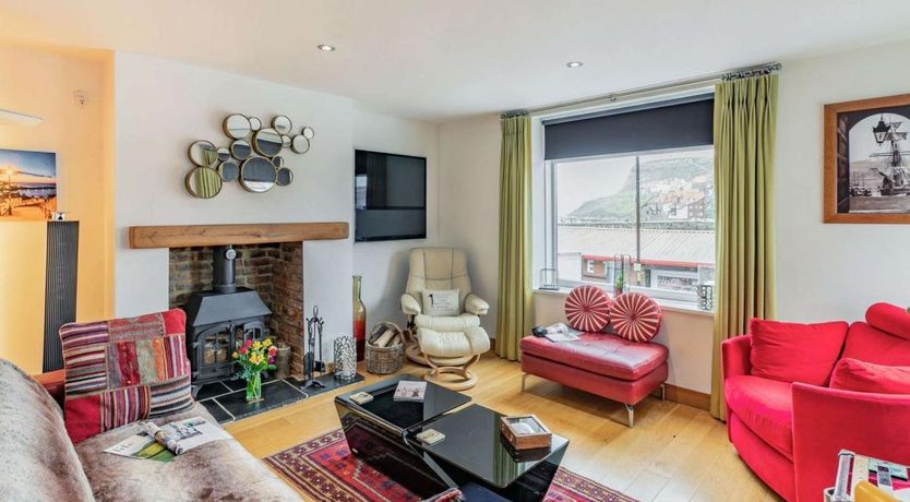 Photo of 1 Bed in Whitby