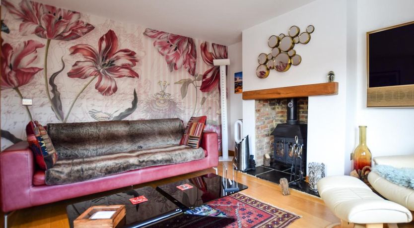 Photo of 1 Bed in Whitby