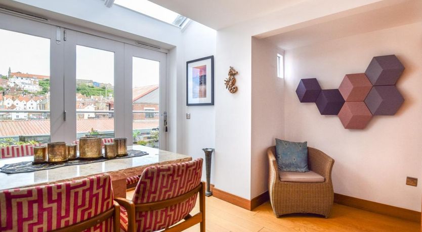 Photo of 1 Bed in Whitby