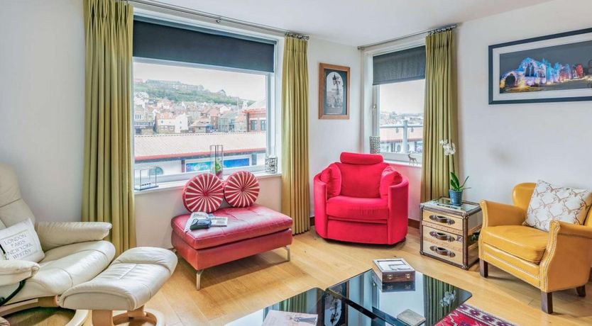 Photo of 1 Bed in Whitby