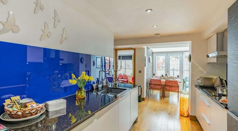 Photo of 1 Bed in Whitby