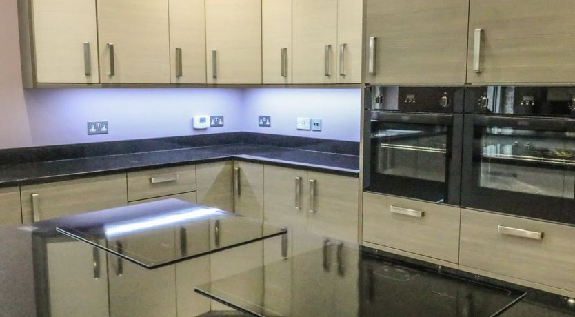 Photo of Ellie's Lodge